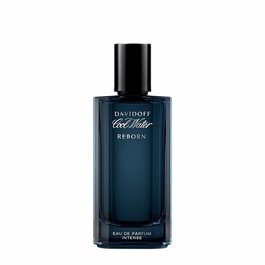 Davidoff Cool Water Reborn Intense Eau de Parfum pour Homme - Flacon 50 ml