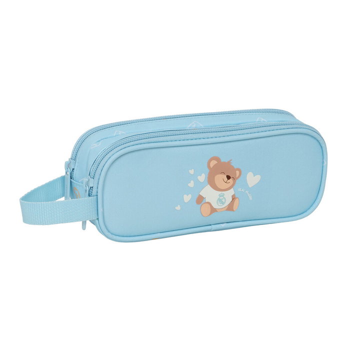 Safta Portatodo Doble 21x8x6Cm Safta Portatodo Doble 21x8x6Cm