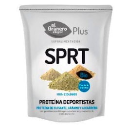 EL GRANERO SPRT DEPORTISTAS Superaliment BIO 200g