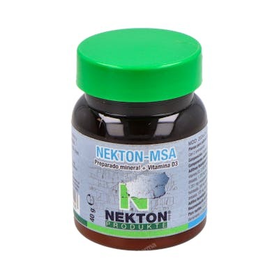 NEKTON MSA 40 g VET NEKTON MSA 40 g VET