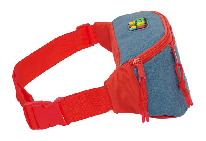 Safta - Sac banane pour enfant - 23x12x9 cm - À partir de 36 mois