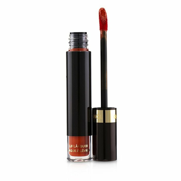 Tom Ford Rouge à Lèvres Liquide Extreme 04 Flamme Métallique 2.7 ml - Maquillage Lèvres Tom Ford Rouge à Lèvres Liquide Extreme 04 Flamme Métallique 2.7 ml - Maquillage Lèvres