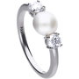 Bague Femme Diamonfire 6117551222165 (16,5)