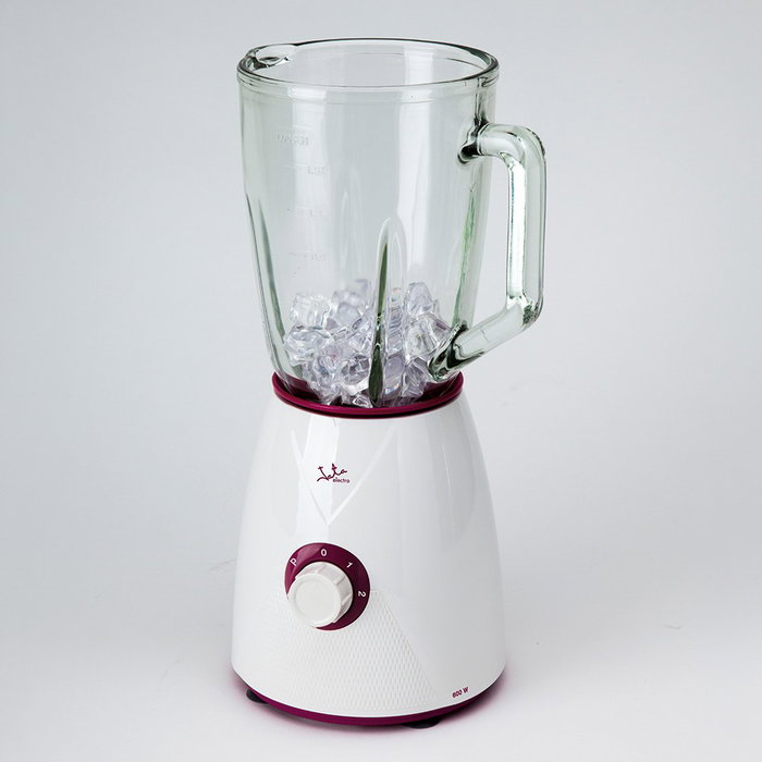 Bol mixeur JATA BT265 Blanc 1300 W 1,5 L