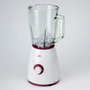 Bol mixeur JATA BT265 Blanc 1300 W 1,5 L