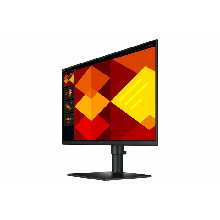 Samsung LS27D402GAUXEN - Écran PC Moniteur LED Full HD de 27" (68.6 cm), Format 16:9, HDMI, VGA, Noir Samsung LS27D402GAUXEN - Écran PC Moniteur LED Full HD de 27" (68.6 cm), Format 16:9, HDMI, VGA, Noir