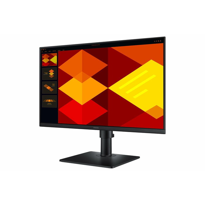 Samsung LS27D402GAUXEN - Écran PC Moniteur LED Full HD de 27" (68.6 cm), Format 16:9, HDMI, VGA, Noir Samsung LS27D402GAUXEN - Écran PC Moniteur LED Full HD de 27" (68.6 cm), Format 16:9, HDMI, VGA, Noir