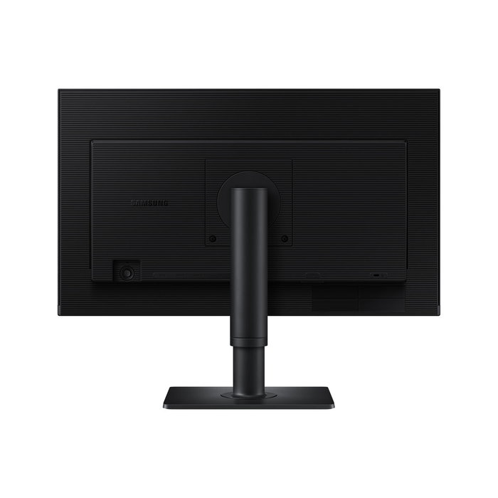 Samsung LS27D402GAUXEN - Écran PC Moniteur LED Full HD de 27" (68.6 cm), Format 16:9, HDMI, VGA, Noir Samsung LS27D402GAUXEN - Écran PC Moniteur LED Full HD de 27" (68.6 cm), Format 16:9, HDMI, VGA, Noir