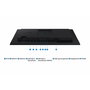 Samsung LS27D402GAUXEN - Écran PC Moniteur LED Full HD de 27" (68.6 cm), Format 16:9, HDMI, VGA, Noir
