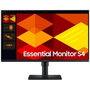 Samsung LS27D402GAUXEN - Écran PC Moniteur LED Full HD de 27" (68.6 cm), Format 16:9, HDMI, VGA, Noir