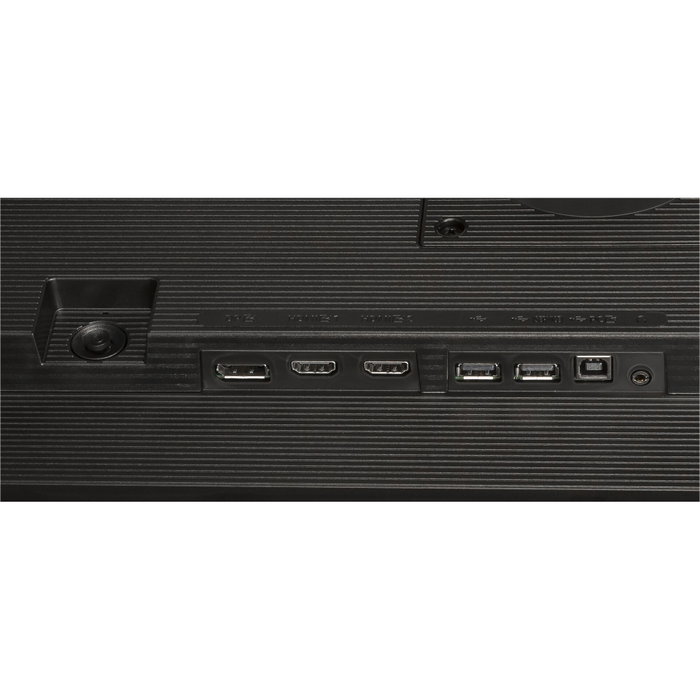 Samsung LS27D402GAUXEN - Écran PC Moniteur LED Full HD 27 pouces, Noir
