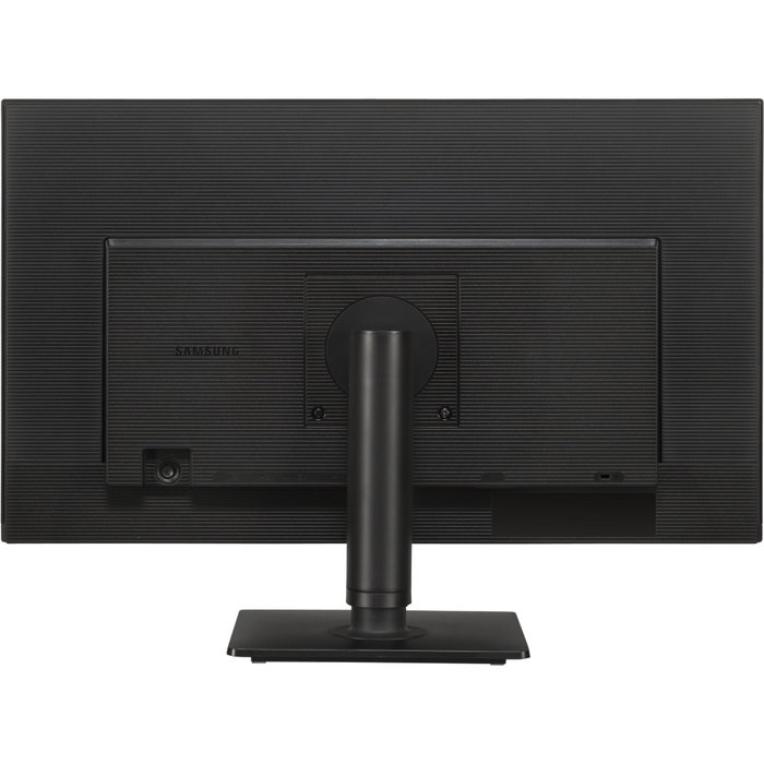 Samsung LS27D402GAUXEN - Écran PC Moniteur LED Full HD 27 pouces, Noir