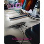 Icy ICY BOX IB-HUB1437-CPD Hub de bureau 4 ports USB