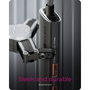 Icy ICY BOX IB-HUB1437-CPD Hub de bureau 4 ports USB