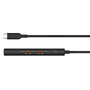 Icy ICY BOX IB-HUB1437-CPD Hub de bureau 4 ports USB