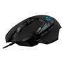 Logitech G502 HERO Souris Gaming Filaire Noir