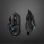 Souris Gaming Logitech G502 Hero 16000 dpi 25600 dpi Noir RGB