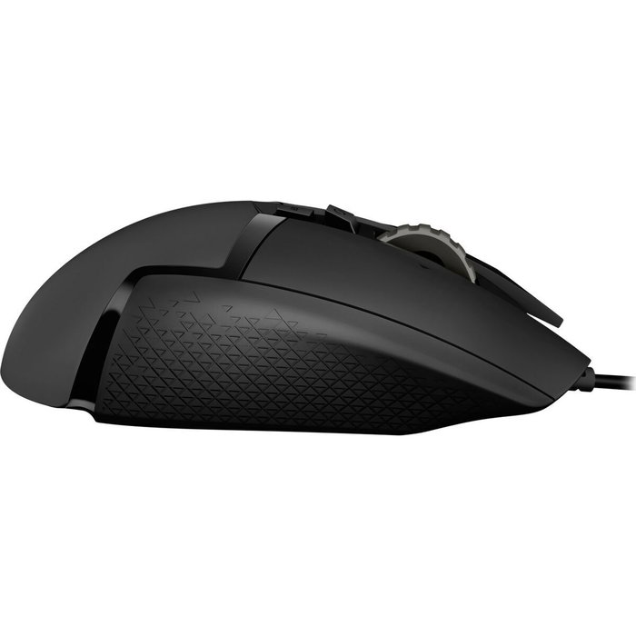 Souris Gaming Logitech G502 Hero 16000 dpi 25600 dpi Noir RGB
