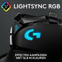 Souris Gaming Logitech G502 Hero 16000 dpi 25600 dpi Noir RGB