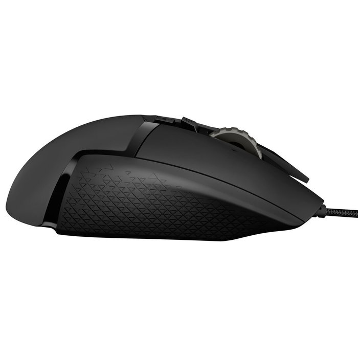 Souris Gaming Logitech G502 Hero 16000 dpi 25600 dpi Noir RGB