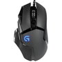 Logitech G502 HERO Souris Gaming Haute Performance, Noir