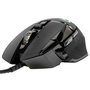 Logitech G502 HERO Souris Gaming Haute Performance, Noir