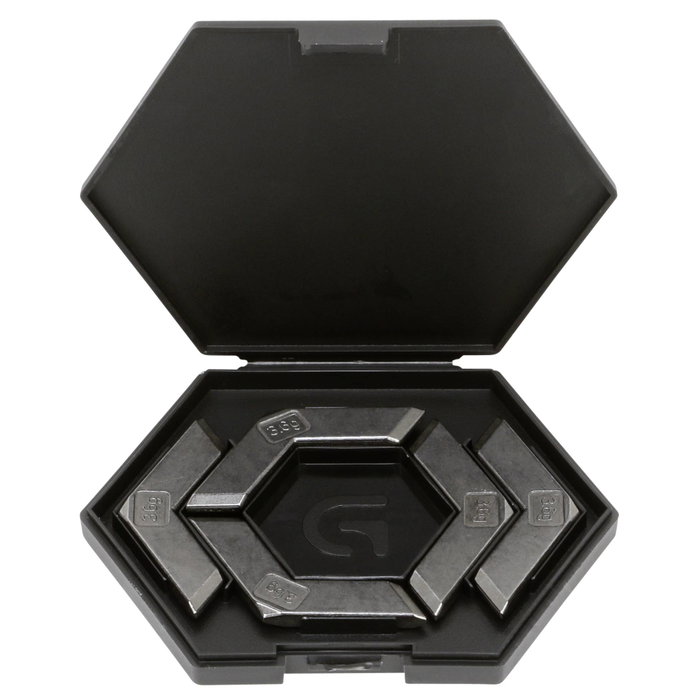 Logitech G502 HERO Souris Gaming Haute Performance, Noir Logitech G502 HERO Souris Gaming Haute Performance, Noir