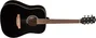 EKO Guitare Acoustique Dreadnought Ranger VI - Noir