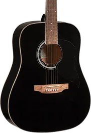 EKO Ranger VI Negra