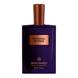 Molinard Patchouli Intense Eau de Parfum 75ml