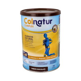 COLNATUR COMPLEX Saveur Chocolat 420 g