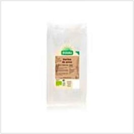 BIOGRA Farine de riz 500g - Bio, Vegan, Sans Gluten - Idéale pour pâtisseries et desserts