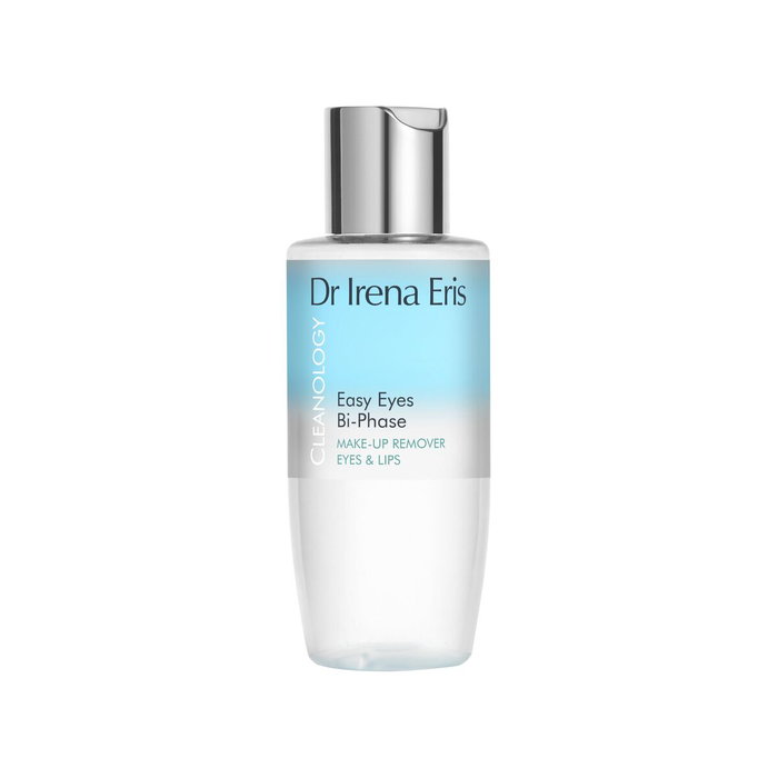 Dr Irena Eris Démaquillant yeux CLEANOLOGY biphasé 125 ml