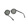 Guess GU00234 02N Lunettes de soleil unisexe cerclées, verres 50 mm, pont 21 mm, branches 145 mm