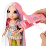Rainbow High Hair Studio - Amaya - Poupée de 27 cm