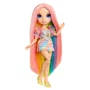 Rainbow High Hair Studio - Amaya - Poupée de 27 cm