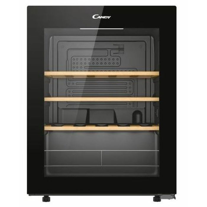 Bar à Vins Candy CWC023 Noir Bar à Vins Candy CWC023 Noir