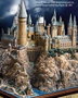 The Noble Collection Sculpture de Poudlard Harry Potter Premium
