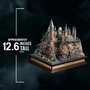 The Noble Collection Sculpture de Poudlard Harry Potter Premium