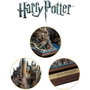 The Noble Collection Sculpture de Poudlard Harry Potter Premium