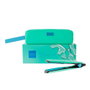 GHD Lisseur Gold Jelly Collection, lot de 2 - Menthe