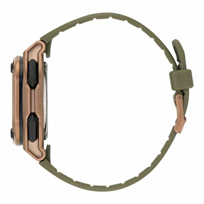 Montre Homme Adidas AOFH23502 (Ø 45 mm) Montre Homme Adidas AOFH23502 (Ø 45 mm)