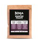 Ninja Pellets pour barbecue, mélange intensé, compatible grill Woodfire OG701/850/901EU, saveur fumée bois naturel
