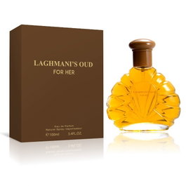 Fine Perfumery Laghmani's Oud Eau de Parfum 100 ml