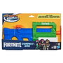 Super Soaker Lanceur d'Eau Fortnite Compact SMG-L E9963 Hasbro - Inspiré du Jeu Vidéo - Pour Enfants à Partir de 8 Ans