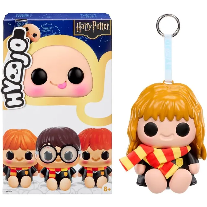 Hyojo Harry Potter 253280-EUC