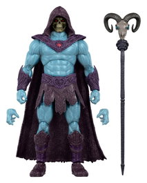 Mattel Masters of the Universe 2026 Movie Chronicles figurine Skeletor 18 cm