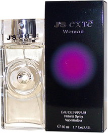 J`S Exte Eau de Parfum pour Femme 50 ml