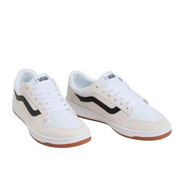 Chaussures casual homme Vans Ryland Ls Sucv Beige