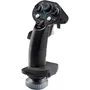 Thrustmaster Sol-R 3 AVA Add-On Grip - Poignée additionnelle avec technologie HEART - 21 boutons et 6 axes - Manche pour simulation spatiale